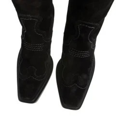Copenhagen CPH286 Black Stiefel