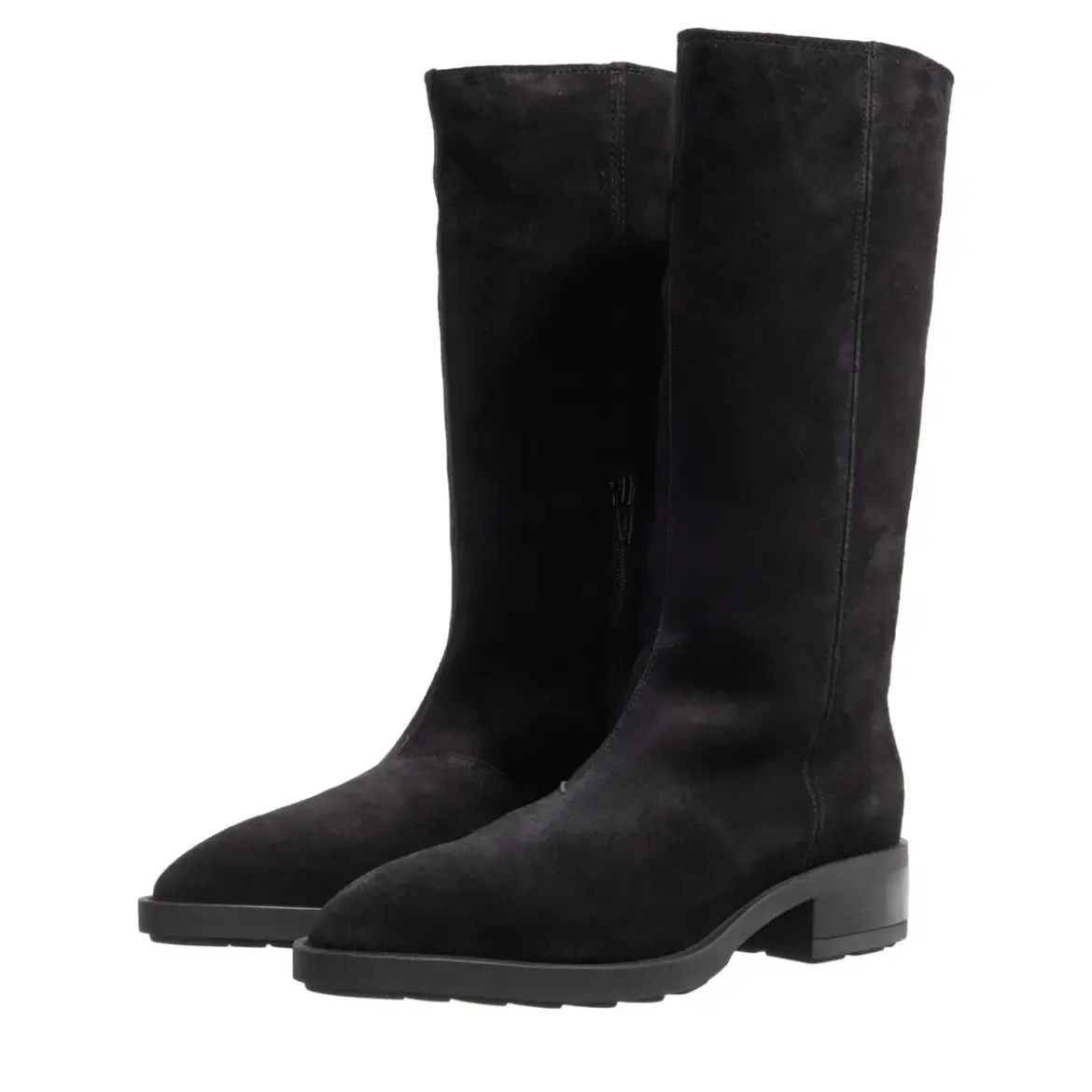 Copenhagen CPH324 Black Stiefel