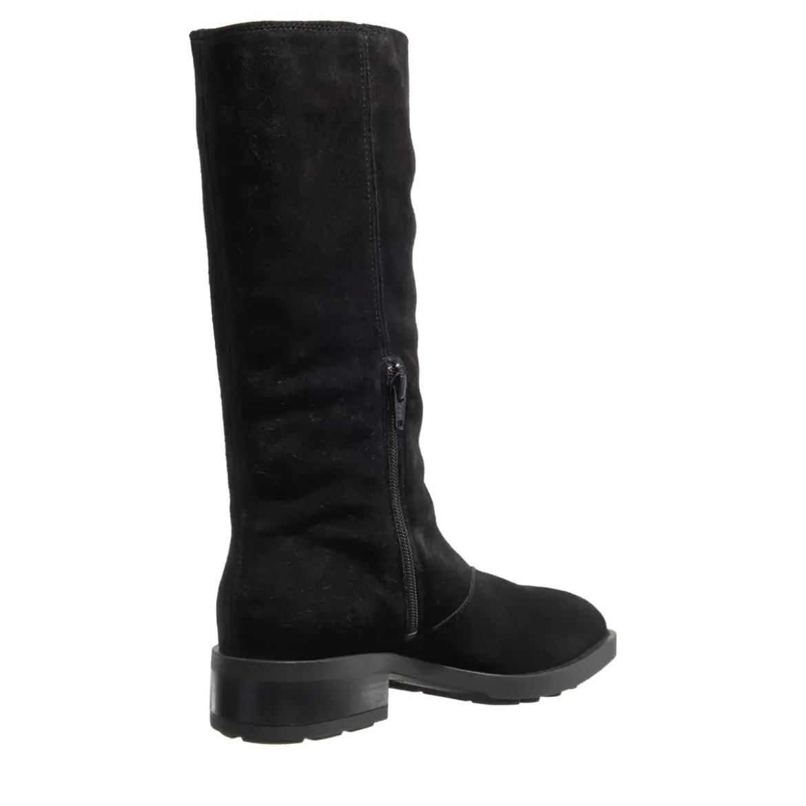 Copenhagen CPH324 Black Stiefel