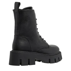 Copenhagen CPH130 Black Stiefel