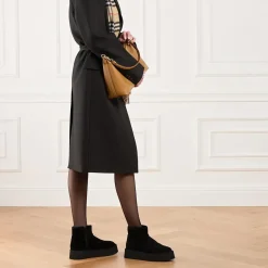 Copenhagen CPH270 Black Winterboots