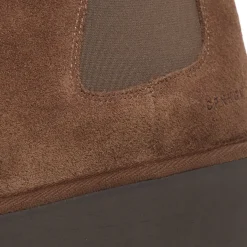 Copenhagen CPH259 Dark Brown Winterboots