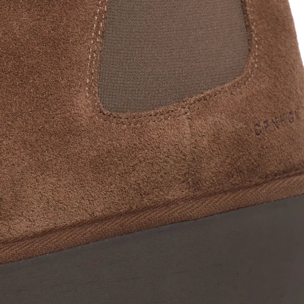 Copenhagen CPH259 Dark Brown Winterboots