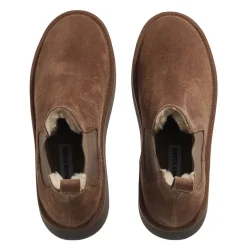 Copenhagen CPH259 Dark Brown Winterboots