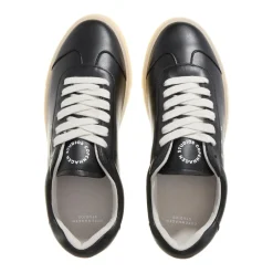 Copenhagen CPH433 Leather Black Low-Top-Sneaker