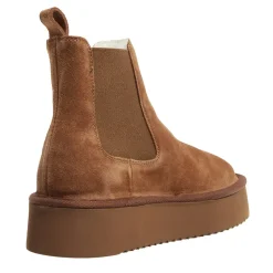 Copenhagen CPH259 New Brown Winterboots