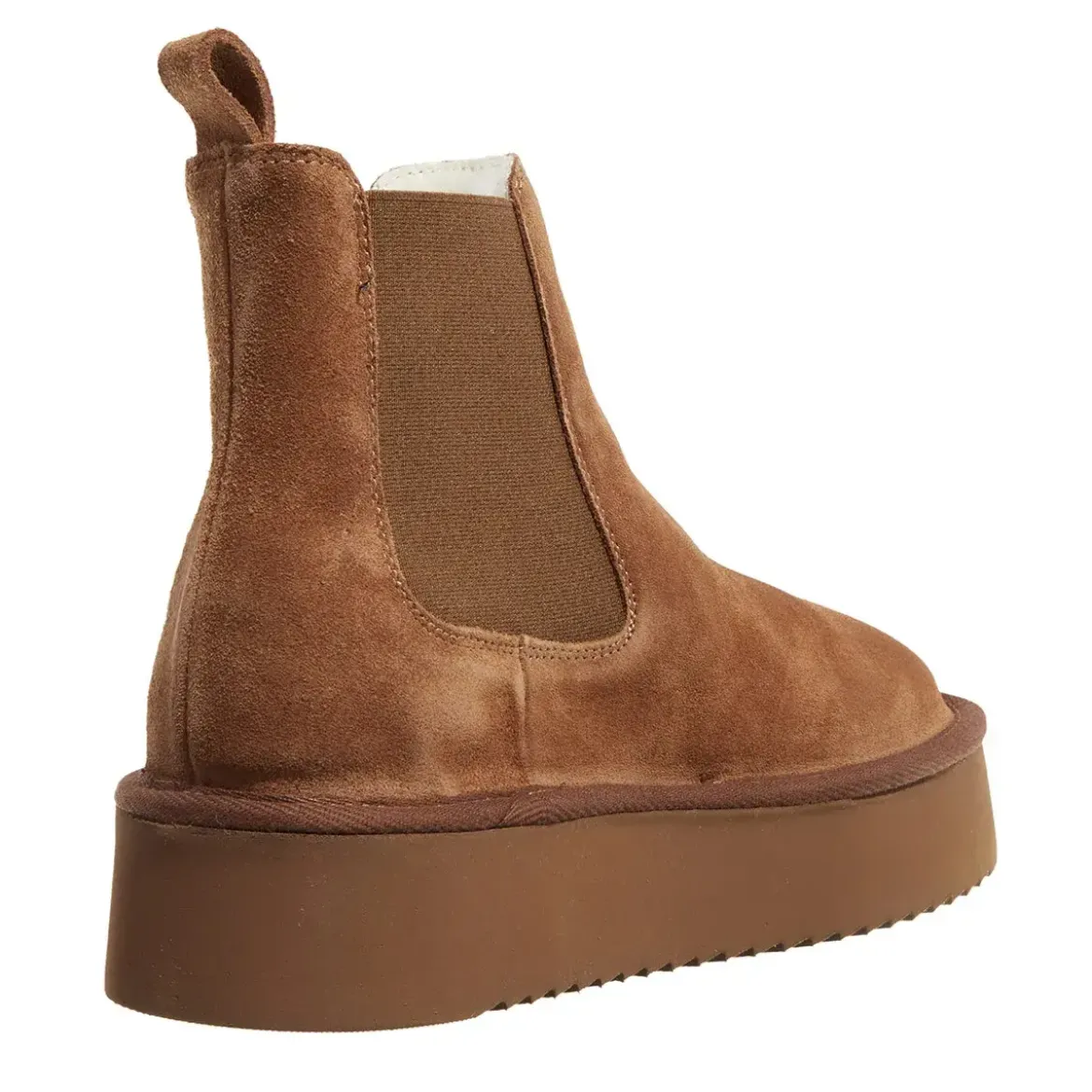 Copenhagen CPH259 New Brown Winterboots