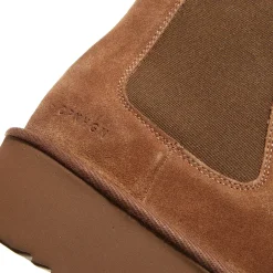 Copenhagen CPH259 New Brown Winterboots