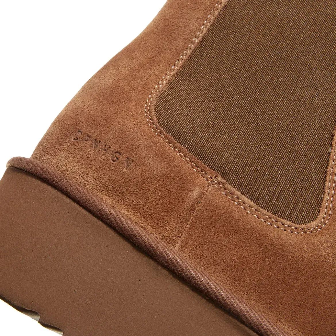 Copenhagen CPH259 New Brown Winterboots