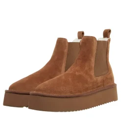 Copenhagen CPH259 New Brown Winterboots
