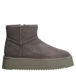 Copenhagen CPH270 Off Black Winterboots