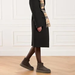 Copenhagen CPH270 Off Black Winterboots