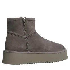 Copenhagen CPH270 Off Black Winterboots