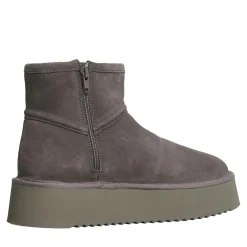 Copenhagen CPH270 Off Black Winterboots