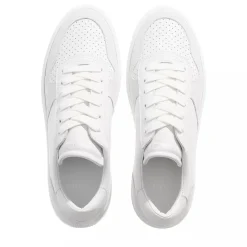 Copenhagen CPH77 White Low-Top-Sneaker