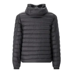 CP Company 21CMOW021A-110416A schwarz Übergangsjacke