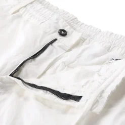 CP Company Hose aus Baumwolle weiß Hose
