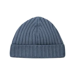 CP Company Mütze aus Wolle blau Mütze