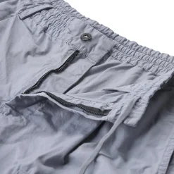 CP Company Shorts aus Baumwolle blau Shorts