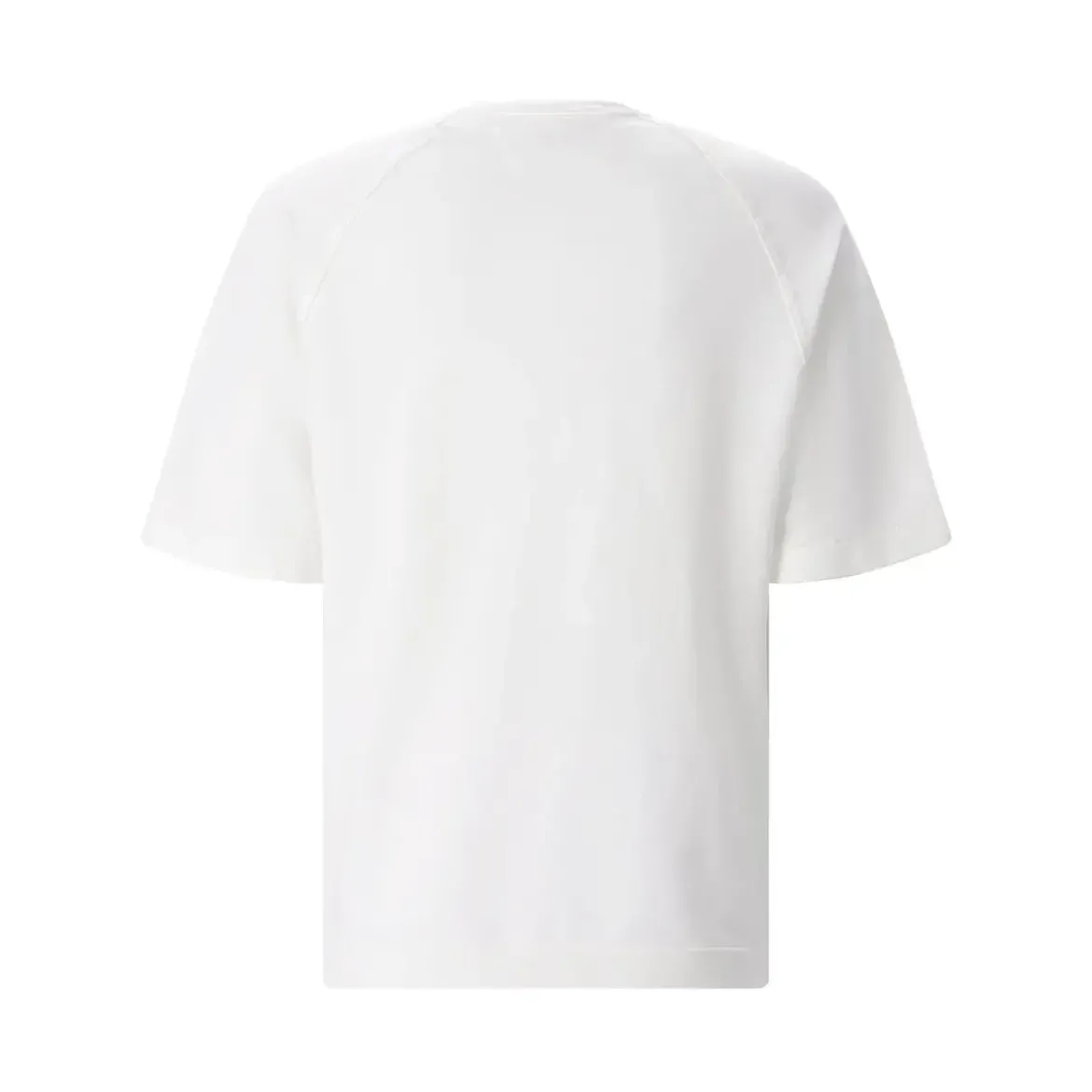 CP Company T-Shirt aus Baumwolle weiß T-Shirt