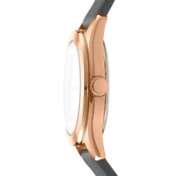 DKNY Quarzuhr Astoria grau Quarzuhr