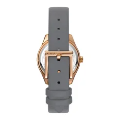 DKNY Quarzuhr Astoria grau Quarzuhr