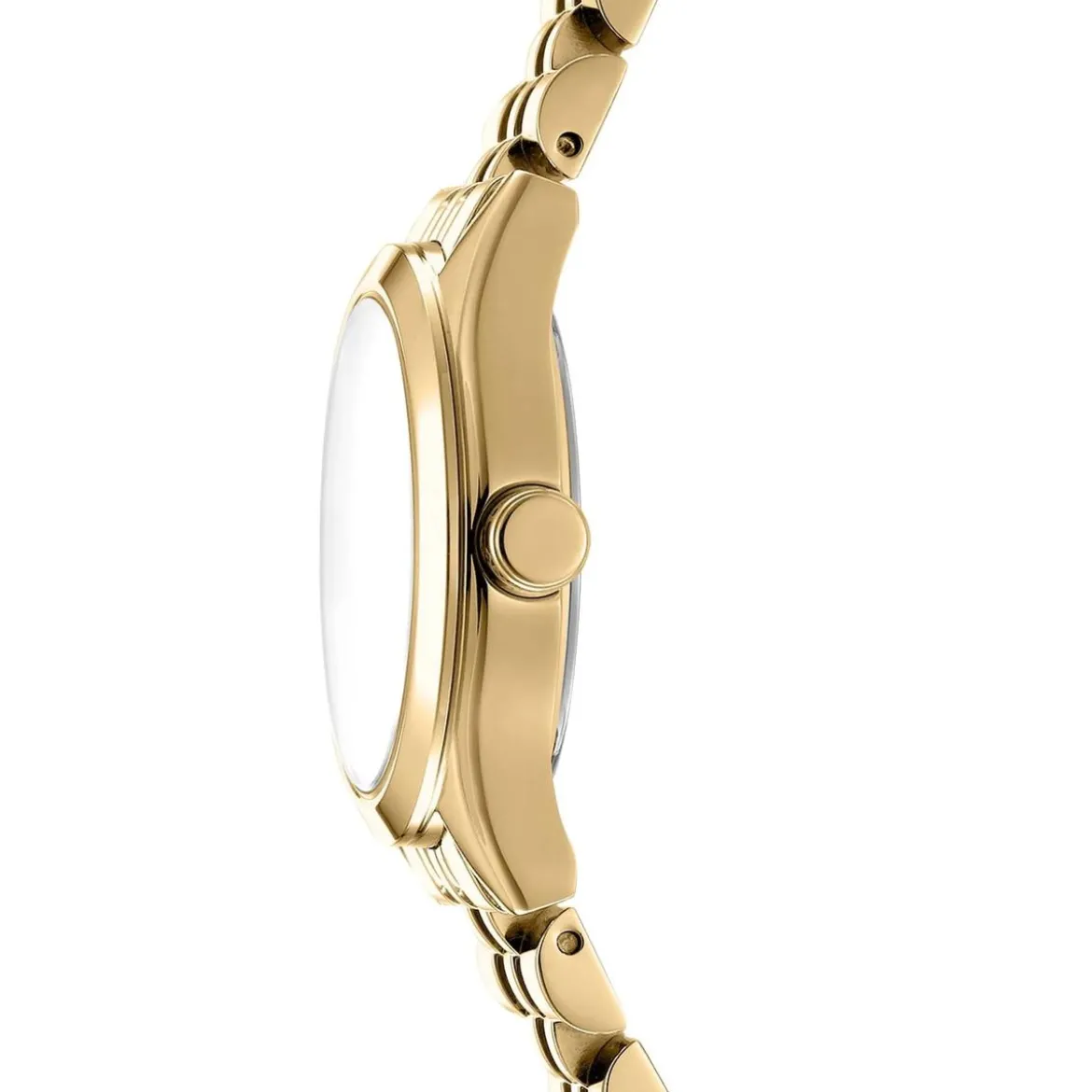 DKNY Quarzuhr Essentials Watch gold Quarzuhr