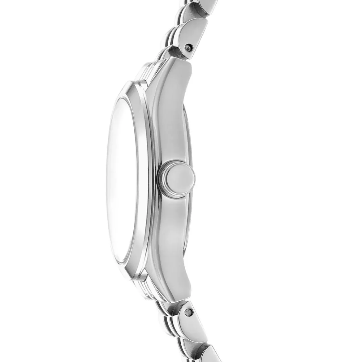 DKNY Quarzuhr Essentials Watch silber Quarzuhr