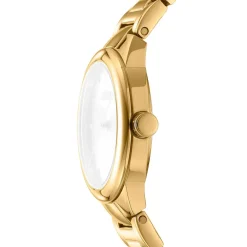 DKNY Quarzuhr Everyday gold Quarzuhr