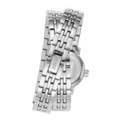DKNY Quarzuhr Mini Watch silber Quarzuhr