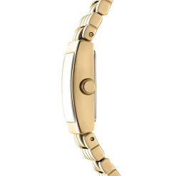 DKNY Quarzuhr Signature Square Watch gold Quarzuhr