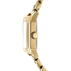 DKNY Quarzuhr Signature Watch gold Quarzuhr