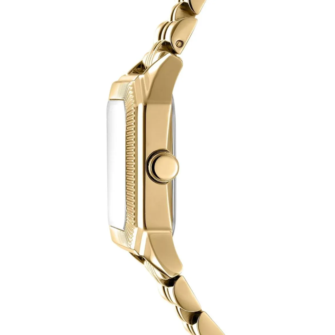 DKNY Quarzuhr Signature Watch gold Quarzuhr