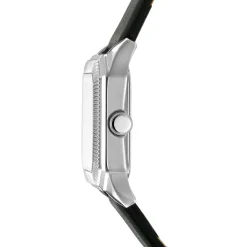 DKNY Quarzuhr Signature Watch schwarz Quarzuhr