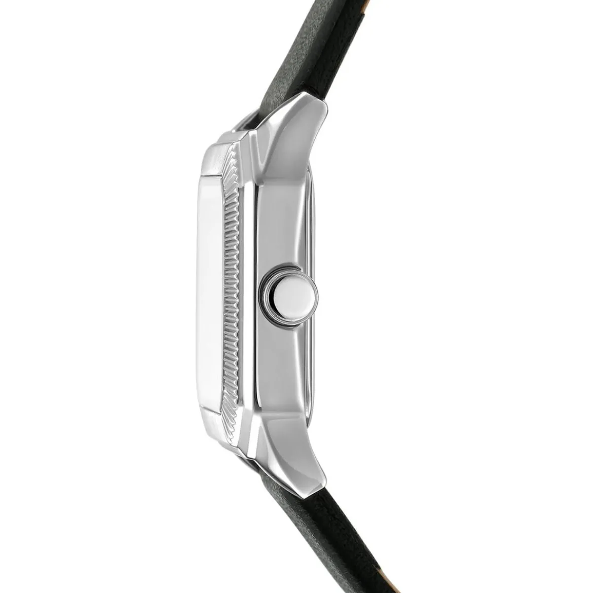 DKNY Quarzuhr Signature Watch schwarz Quarzuhr