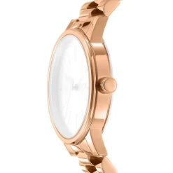 DKNY Quarzuhr Urban rose Quarzuhr