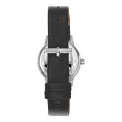 DKNY Quarzuhr Urban schwarz Quarzuhr