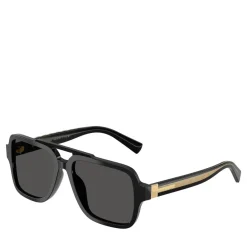 Dolce&Gabbana 0DG4544 Black Sonnenbrille