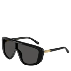 Dolce&Gabbana 0DG4520 Black Sonnenbrille