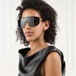 Dolce&Gabbana 0DG4520 Black Sonnenbrille