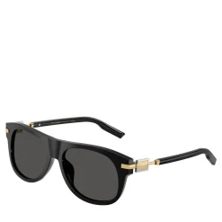 Dolce&Gabbana 0DG4546 Havana Sonnenbrille
