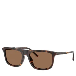 Dolce&Gabbana 0DG4542 Havana Sonnenbrille