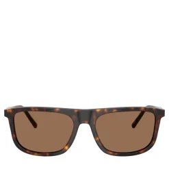 Dolce&Gabbana 0DG4542 Havana Sonnenbrille