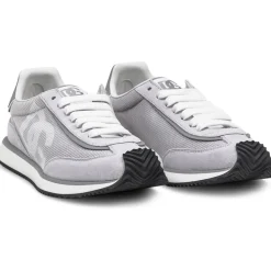 Dolce&Gabbana Sneaker DG Cushion mehrfarbig Low-Top-Sneaker