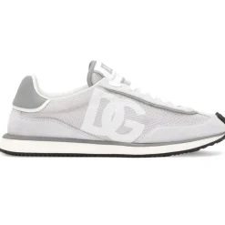 Dolce&Gabbana Sneaker DG Cushion mehrfarbig Low-Top-Sneaker