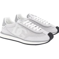 Dolce&Gabbana Sneaker DG Cushion mehrfarbig Low-Top-Sneaker