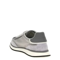 Dolce&Gabbana Sneaker DG Cushion mehrfarbig Low-Top-Sneaker