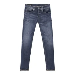 Dondup Skinny-Fit Jeans George blau Jeans