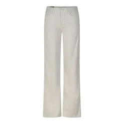 Dondup Weite Hose Jacklyn Grau Hose