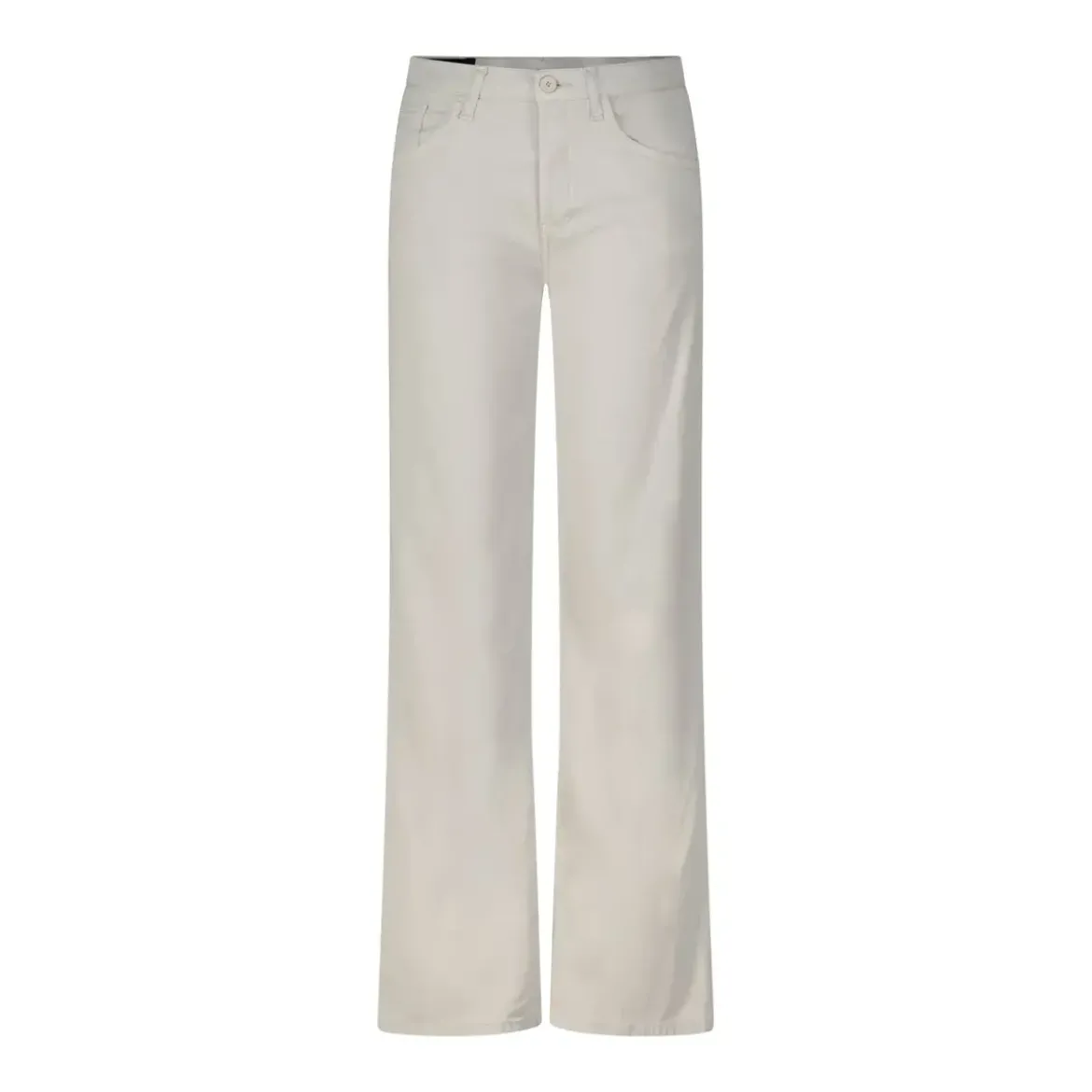 Dondup Weite Hose Jacklyn Grau Hose